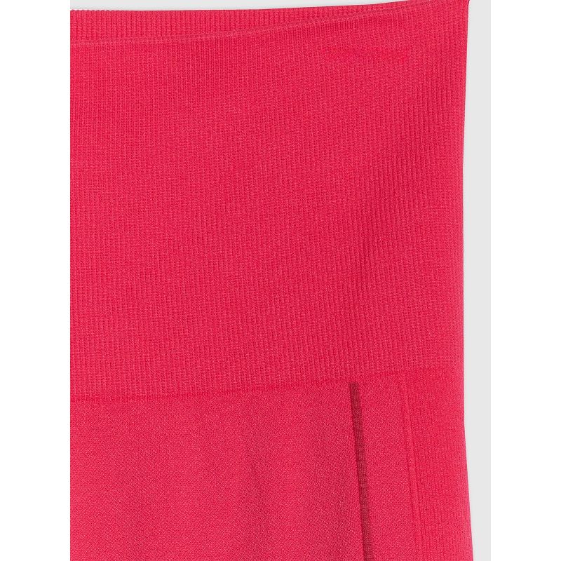 Women's seamless thermal underwear (bottom) 4F 4FWAW25USEAF204-55N *Kategoria tymczasowa Your Sports Performance