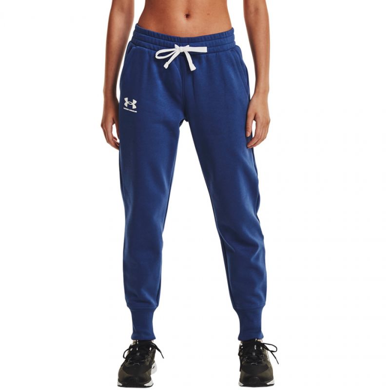 Under Armor Rival Fleece Joggers W 1356416 404 Clothing/Training Your Sports Performance