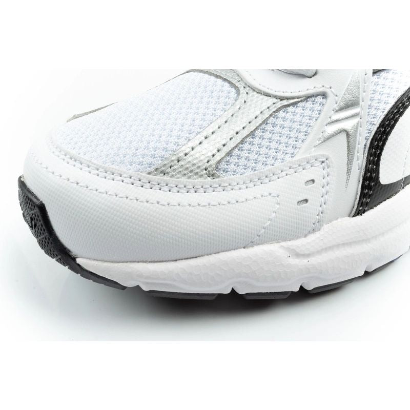 Puma men's sports shoes Milenio Tech sneakers white lightweight Puma