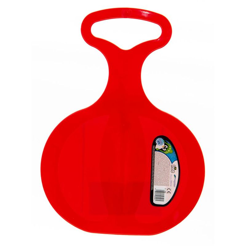SLIDE APPLE RED Accessories Your Sports Performance