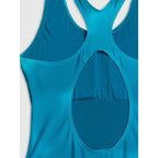 Women's one-piece swimsuit 4F 4FRSS26USWSF164-46A 4f