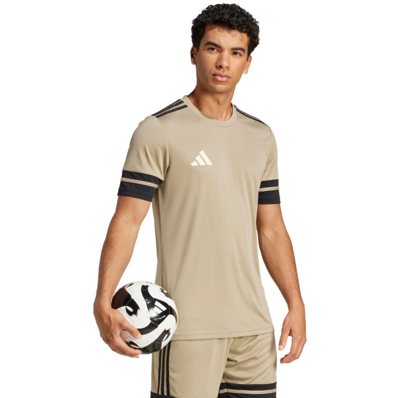 Adidas Squadra 25 M T-shirt JP3412 Clothing/Football Adidas