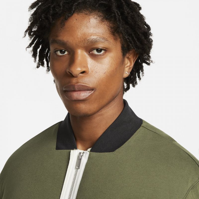 Nike Sportswear Style Essentials + M DD5001-326 Jacket Clothing/Lifestyle Nike