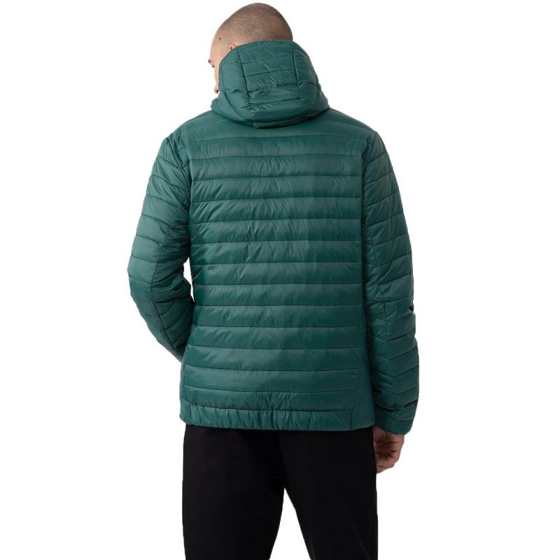 Jacket 4F M240 M 4FAW23TDJAM240 41S Clothing/Outdoor 4F