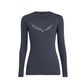 Salewa Solidlogo Dry WL/S Tee 27341-3986 Clothing/Outdoor/Salewa Your Sports Performance