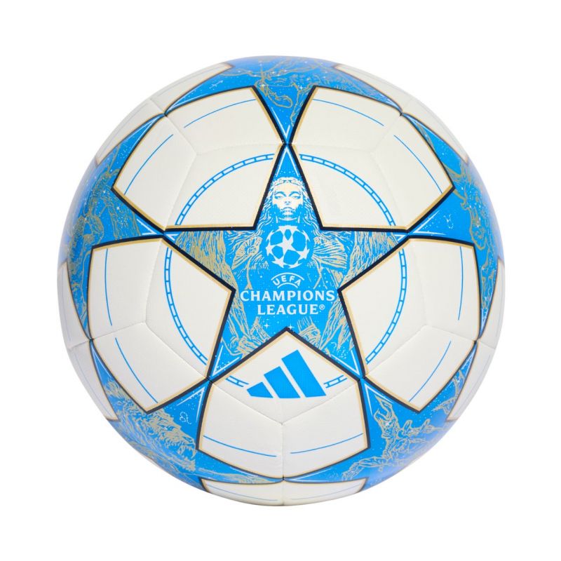 adidas UCL Training 25/26 League Stage CHAMPIONS LEAGUE Football JP1534 Accessories/Balls/Football/Champions League 2025 Adidas