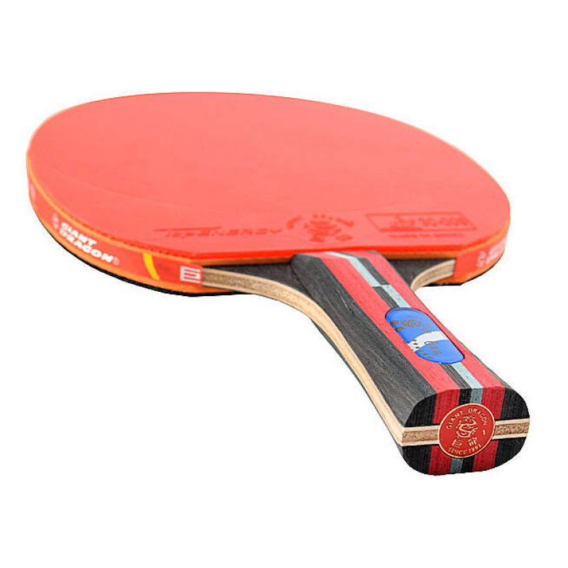 Giant Dragon 6★ N8061 Table Tennis Racket Accessories/Rackets and accessories Your Sports Performance
