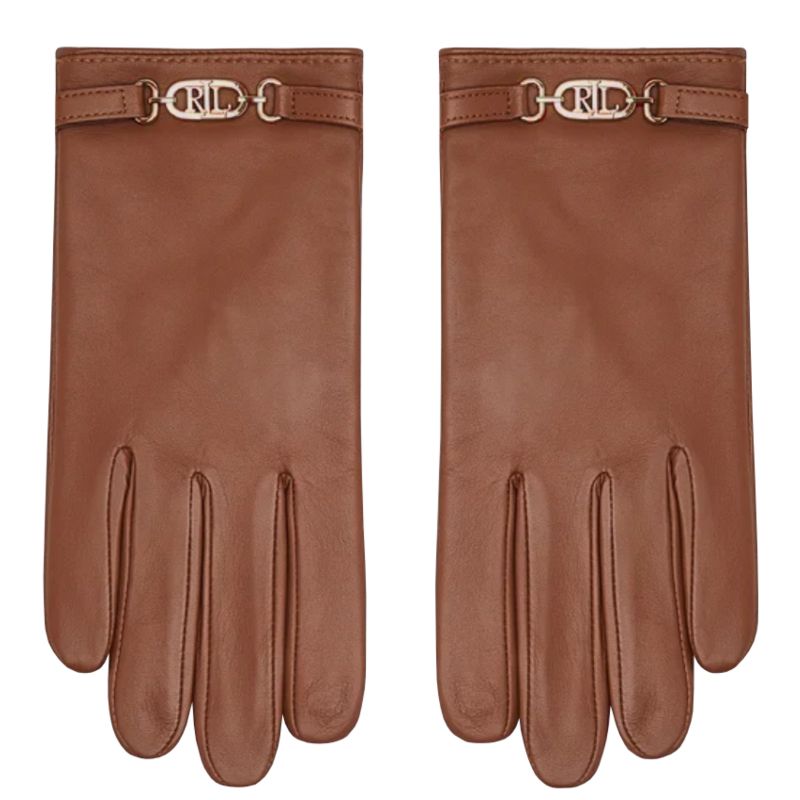 Lauren Ralph Lauren Gloves W 454896682002 Clothing/Lifestyle/Polo Ralph Lauren Your Sports Performance