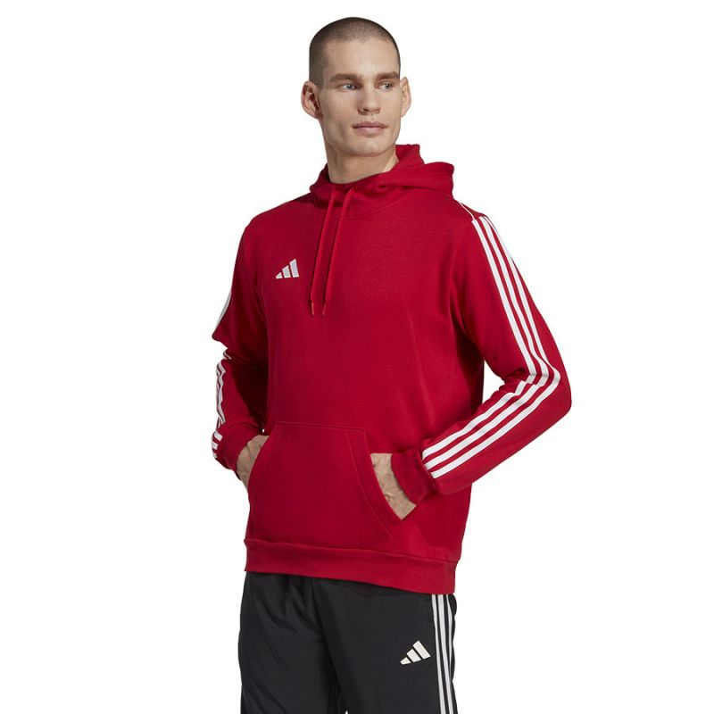 Sweatshirt adidas Tiro 23 SW Hoody M HS3600 Clothing/Football Adidas