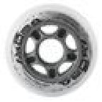 PU 76x24 82A WHITE WHEELS (4 pcs.) NILS EXTREME In preparation Your Sports Performance