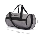 Meteor Sirin 16901 fitness bag Accessories/Bags/Other bags Your Sports Performance
