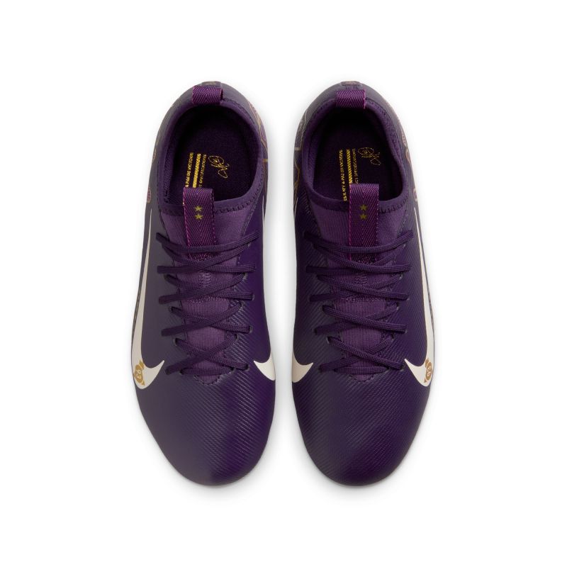 Nike Junior Mercurial Vapor 16 Academy "Kylian Mbappé" MG FQ8394-500 shoes In preparation Nike