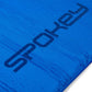 Self-inflating mat Spokey Savory blue 927849 Accessories/Training equipment Your Sports Performance