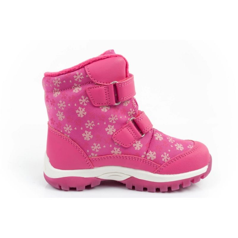 Cerda Jr PW009837 Snow Boots Footwear/Outdoor/Cerda Your Sports Performance