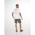 Men’s jogging shorts PROTEST Carver khaki
