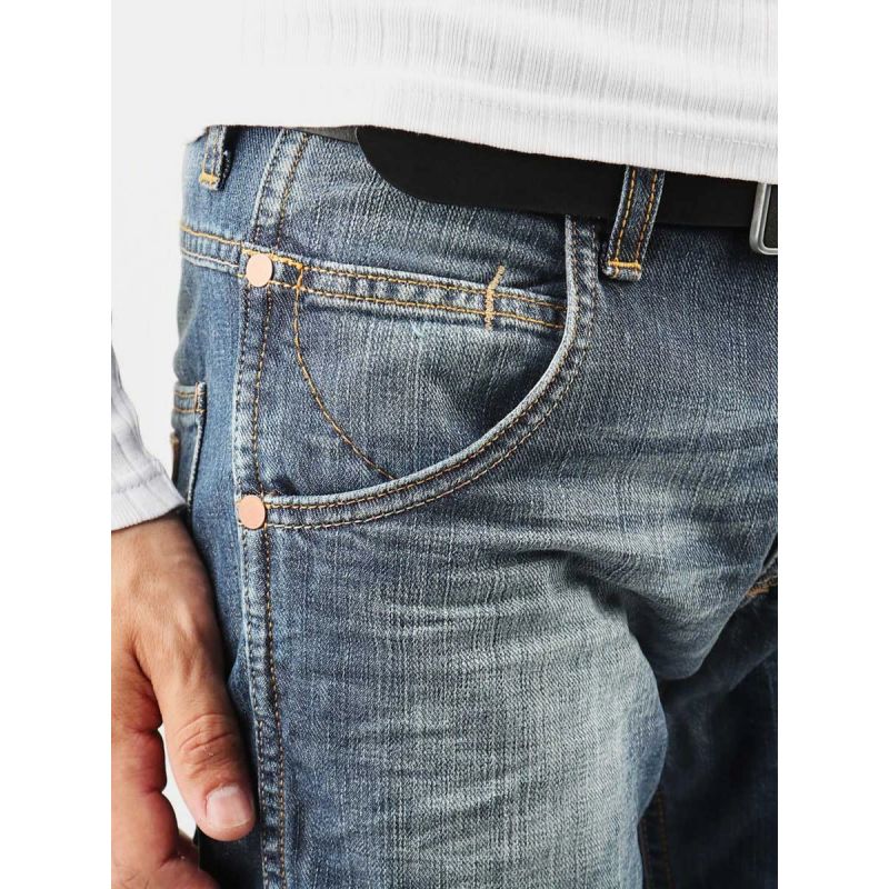 Wrangler Sencer W184EY20S Clothing/Lifestyle/Trousers, shorts/Wrangler Your Sports Performance