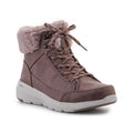 Skechers Glacial Ultra Cozyly Shoes W 144178-MVE Footwear/Outdoor/Skechers Skechers