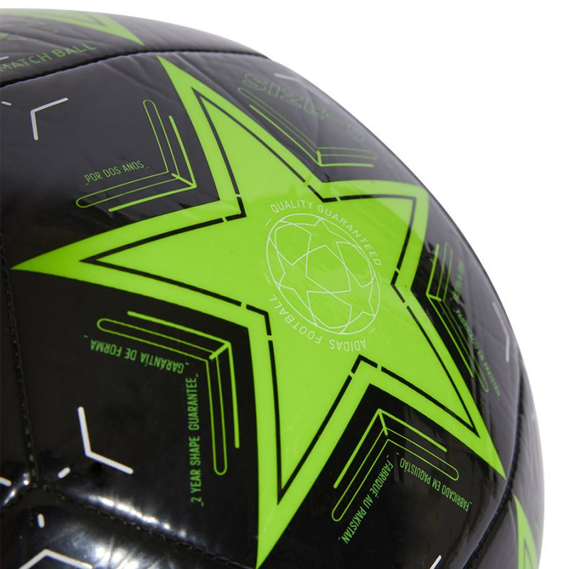 Adidas UCL Club IX4067 ball Accessories/Balls/Football Adidas