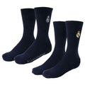 Real Madrid High Socks 2-pack 2900003434 To be categorized Your Sports Performance