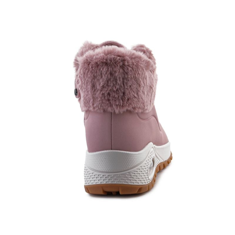 Skechers Uno Rugged Fall Air W shoes 167274-BLSH Footwear/Lifestyle/Skechers Skechers