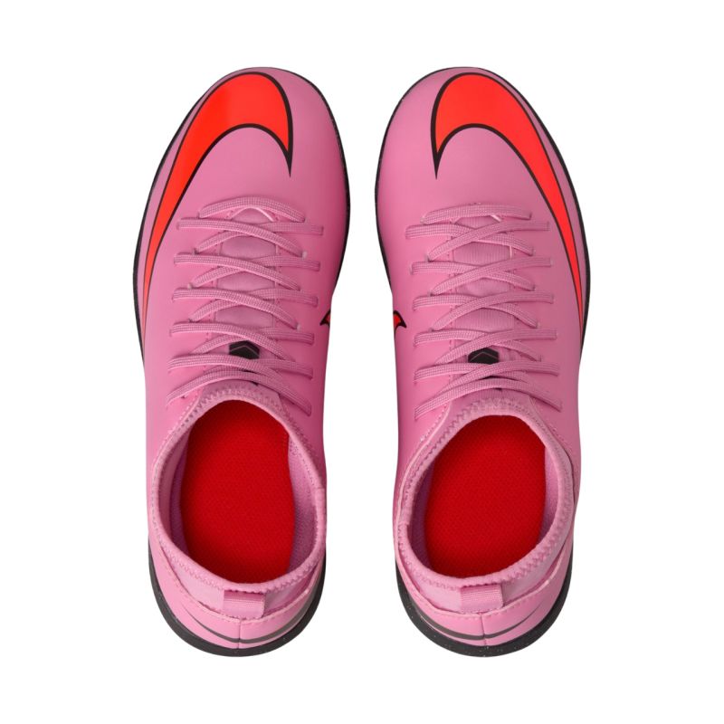 Nike Mercurial Superfly 10 Club TF FQ8313 600 Kids' Soccer Cleats To be categorized Your Sports Performance