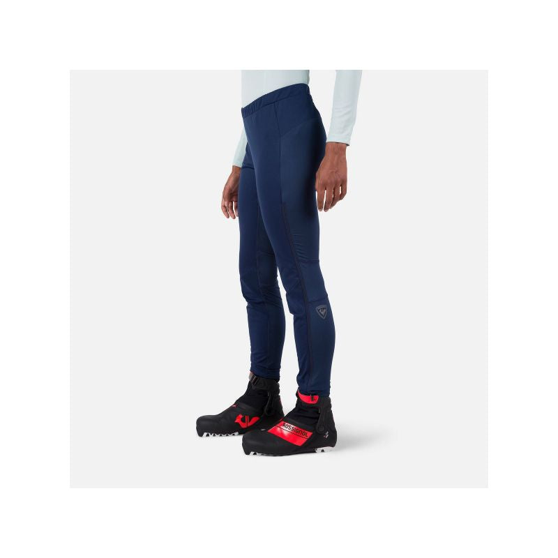 Rossignol W Genetys Pant Navy Blue Rossignol
