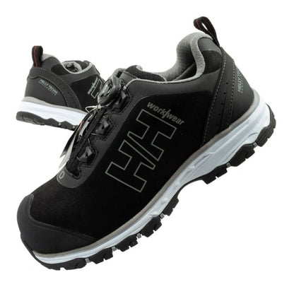 Helly Hansen Chelsea Evo Low S3 BOA Waterproof Work Shoes Helly Hansen