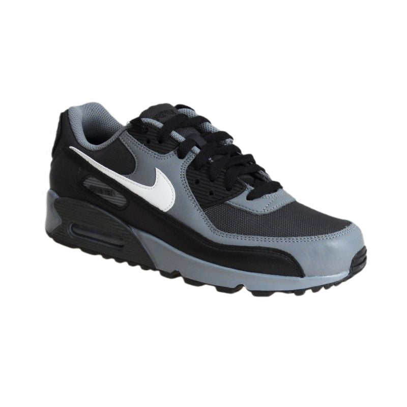 Nike Air Max 90 GORE-TEX Dark Smoke Grey Men's Sneakers - FD5810-002 Obuwie/Buty do koszykówki męskie/Nike Your Sports Performance