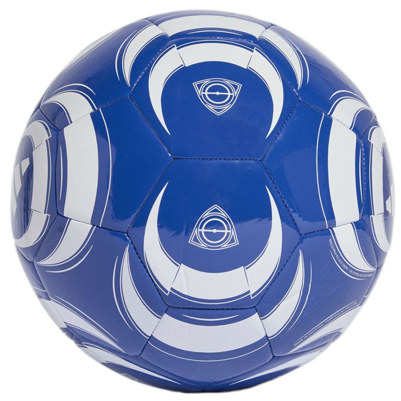 adidas TIRO Club JW1529 ball To be categorized Your Sports Performance