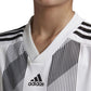 Adidas Striped 19 Jr DU4398 Tee Clothing/Football Adidas