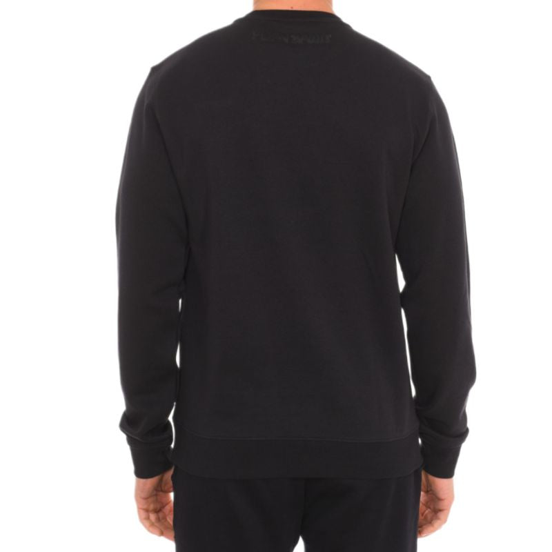 Plein Sport Regular M FIPSG601 sweatshirt Clothing/Lifestyle/ Levis Your Sports Performance