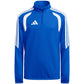 adidas Tiro 26 League Training Top Blue and White JY7162 Kids' Sweatshirt To be categorized Your Sports Performance