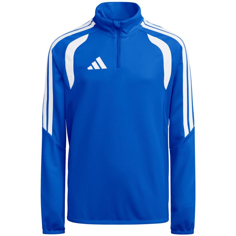 adidas Tiro 26 League Training Top Blue and White JY7162 Kids' Sweatshirt To be categorized Your Sports Performance