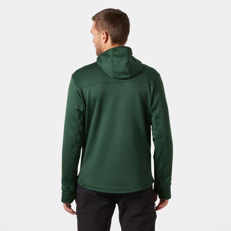 Helly Hansen Men's ODIN THERMAL PRO FLEECE JACKET 49326 390 Clothing Your Sports Performance