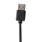 GEMBIRD CC-USB2-AMLM-2M cable (USB 2.0 M - Lightning M; 2m; black) In preparation Your Sports Performance