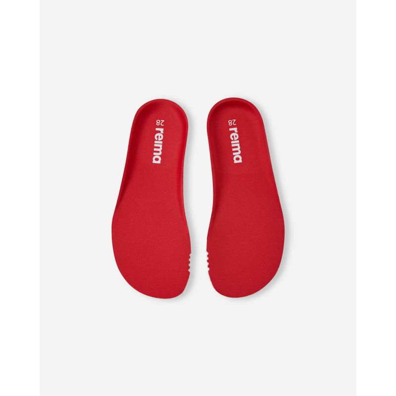 Reima ReimaTec barefoot winter boots for children Talvella Kids (5400150A-6980) Reima