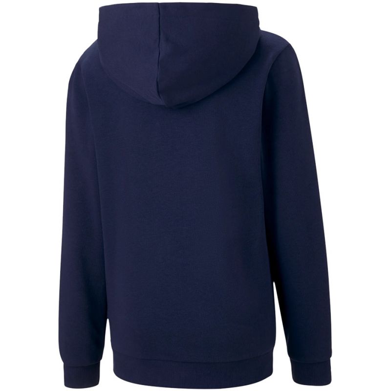 Puma teamGOAL 23 Casuals Hoody Jr 656711 06 Clothing/Running Puma