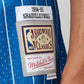 Mitchell & Ness Men's T-Shirt Orlando Magic NBA Swingman Road Jersey Magic 94 Shaquille O'Neal SMJYGS18193-OMAROYA94SON In preparation Your Sports Performance