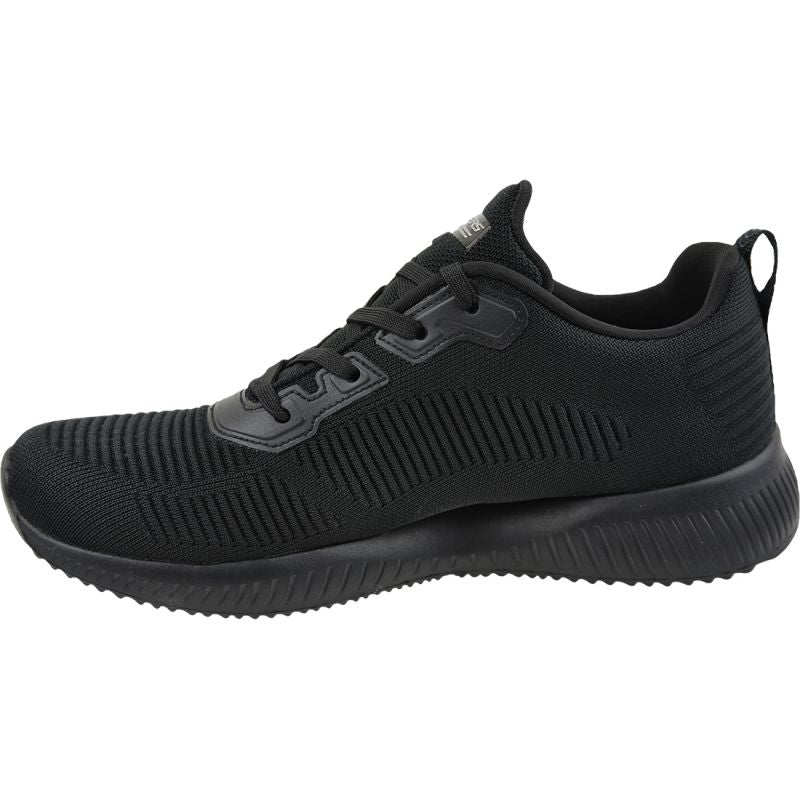 Skechers Bobs Squad W 32504-BBK shoes Footwear/Lifestyle/Skechers Skechers