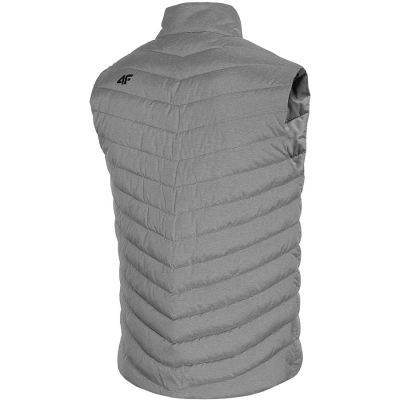 Sleeveless 4F M H4L21-KUMP001 27M Clothing/Outdoor 4F