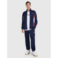 Men's oversize printed T-shirt 4F 4FRAW25TTSHM3227-10S 4f