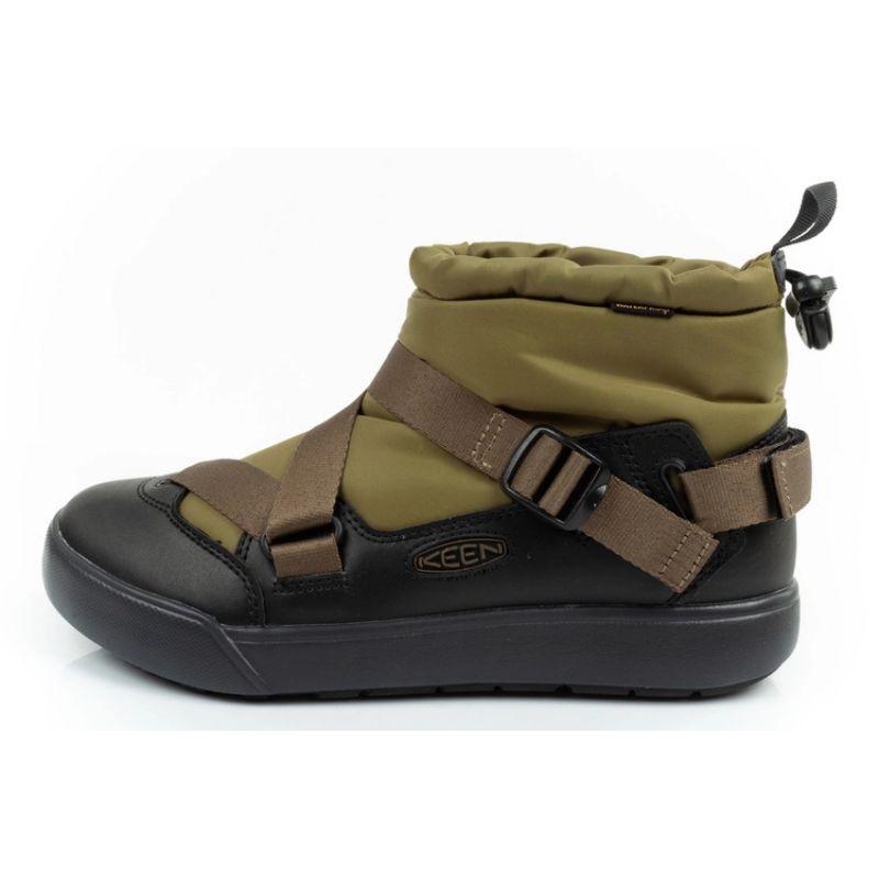 Keen Hoodzerra WP W 1026673 Snow Boots Footwear/Outdoor/Keen Your Sports Performance