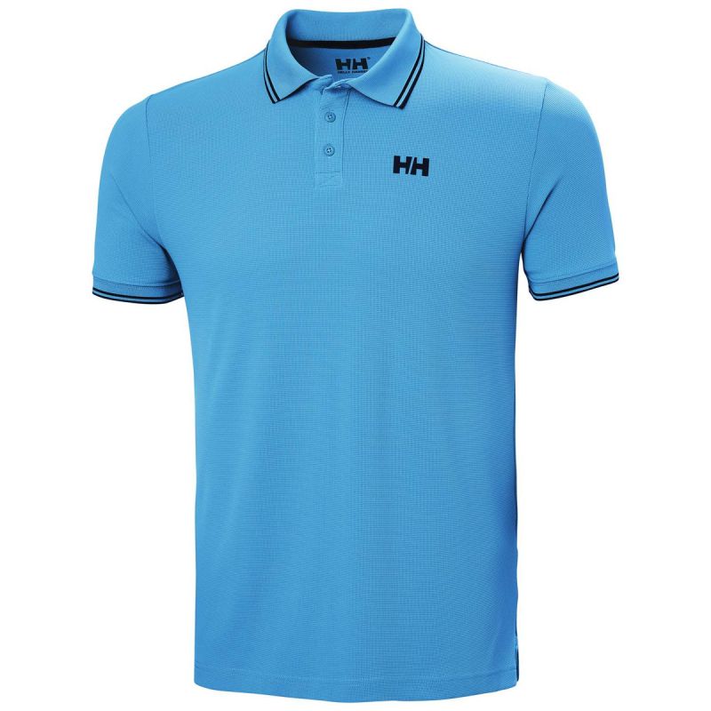 Helly Hansen Kos Polo Shirt M 34068 645 Clothing/Lifestyle/T-shirts/Helly Hansen Your Sports Performance