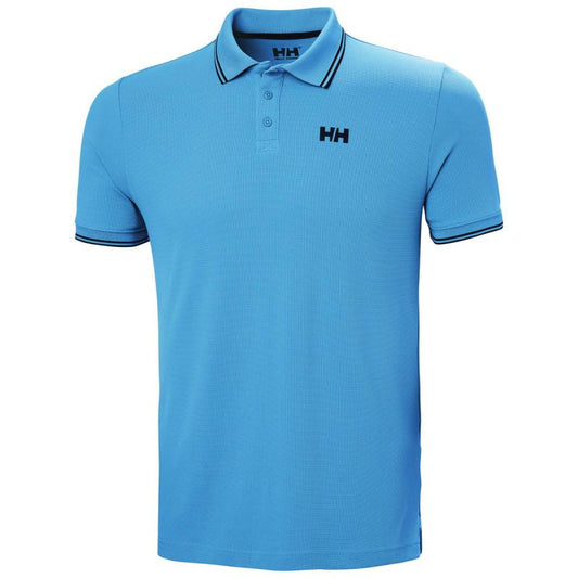 Helly Hansen Kos Polo Shirt M 34068 645 Clothing/Lifestyle/T-shirts/Helly Hansen Your Sports Performance