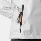 Helly Hansen Women's W Crew Hooded Pile Jacket 34527 853