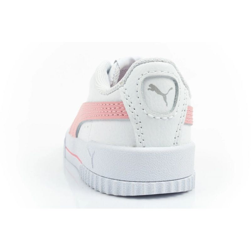 Puma Carina L Jr shoes 37360430 Footwear/Lifestyle Puma