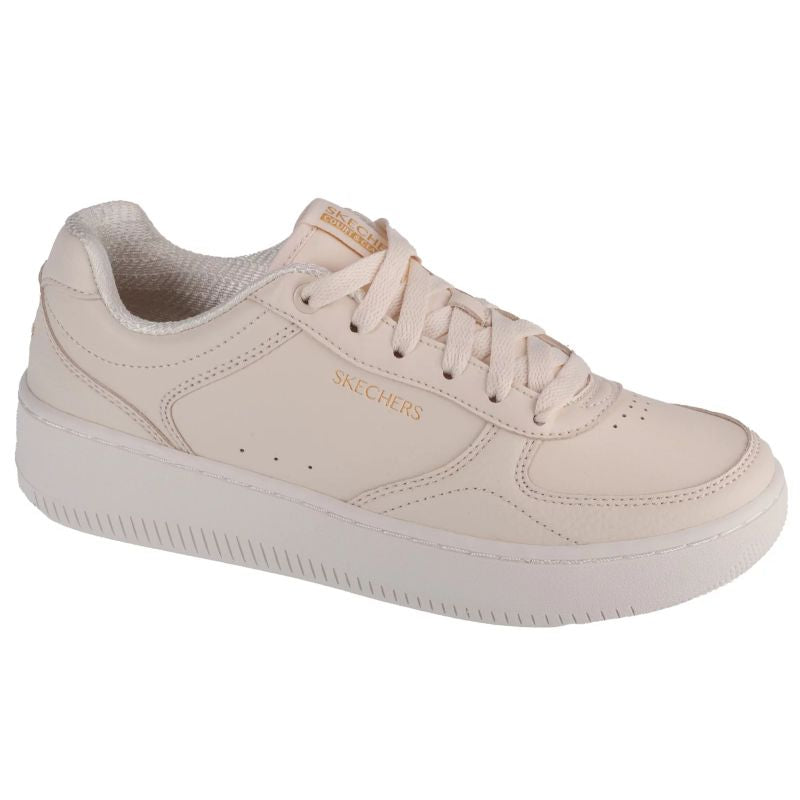 Skechers Sport Court 2.0 - Core Essential 185160-OFWT Beige 36 In preparation Your Sports Performance