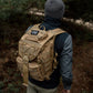 Offlander Survival Hiker 25L backpack OFF_CACC_35KH Accessories/Plecaki/pozostałe plecaki Your Sports Performance