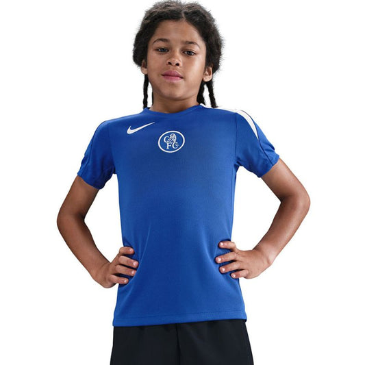 Nike Chelsea FC Strike SS Top HM4444-481 In preparation Nike
