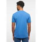 Mustang T-shirt Alex C Print M 1013548 5234 Clothing/Lifestyle/T-shirts/Mustang Your Sports Performance